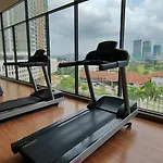 L1. The Albi @ The Link2 Bukit Jalil