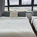 L1. The Albi @ The Link2 Bukit Jalil